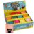 Cupper Organic Tea Tasting Box, 11 Varieties, 180 Tea Bags Gift Set