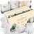 SOULBABY Plaster Cast Hand and Foot [4 Imprints] I 100% Made in Germany I Gift Birth Boy & Girl | Footprint & Handprint (Plaster Cast Set Hand and Foot)