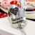 Personalised Engraved Stainless Steel Spoon with Nutella Mini – Heart Design Sweet Spoon with Custom Name for Chocolate Lovers