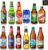 USA Bier Mix – The Most Popular Beers in One Set 12 x 330 ml / 355 ml – USA & Canada – Includes Haus der Biere Berlin Beer Mats