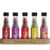 TEABALLS Set of 5 Big Fruit – Cherry, Wildberry, Strawberry, Lemon – Vegan