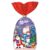 Milka Christmas Mix with Chocolate Santa, Mini Snow Balls & Sweets – 126g