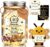 Johiux LED Bottle Light with Positive Potato Bee for 40th Birthday Woman Man Pocket Hug Positive Lucky Charm Bee Birthday Card Funny Money Gifts 40th Birthday