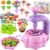BlueSwan Children’s Craft Set, Games Gift Girls 4 5 6 7 8 9 10 + Years