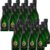 Fürst von Metternich Riesling sparkling wine, dry, dry (2 x 12 x 0.2 l) premium sparkling wine from pure German wine growing areas in the Rheingau and the Palatinate, clear and pronounced fruit notes
