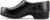 SIKA Traditional Unisex Casual Clogs, Wide Cut Closed Clogs Without Toe Cap, Non-Slip, Shock-Absorbing PU Outsole, Water-Repellent Permair Leather Shoes, Comfortable for Everyday Use