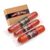 Salami Gift Box Family Box 1200 g – Sausage Gift Set with 3 Cooking Salami Varieties (Kaiserbrandy 500 g, Mountain Gold 400 g and Viennese Gold Piece 300 g) – Delicatessen Gift Idea – GURMAN