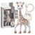 Vulli 516510.0 Limited Edition Sophie the Giraffe Competition Gift Set with Vanilla Teether, Beige