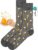 soxo Bier Geschenke Für Männer – Lustige Beer Socken Herren Mit Motiv 40-45