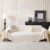 MYSKY HOME Sofa Cover L Shape Scratch Protection Sofa Cat Sofa Cover 3