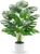 BTSD-home 71 cm Artificial Plants for Home Bathroom Bedroom Decoration