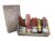 „Schlemmerkiste“ Black Forest Art Eagle Food Gift Idea 10 Pieces