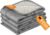 FEANDREA Waterproof Dog Blanket, Non-Slip Backing, 70 x 30 Inch