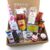 Spanish Summer Gift Box – Spanish Tapas & Specialities with Sangría, Serrano Ham, Chorizo, Olives & Dips – Mediterranean Gift Set | Gift Basket | Gift Basket