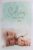 Kurt Eulzer Pop Up Card Birth Baby Greeting Card 3D Folding Card with Glitter Effect Envelope High-Quality Greeting Card for Boys Girls Parents Baby Happiness Gift Idea for Birth