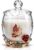Butterfly Rose Luxury Scented Candles Gifts for Women