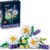 LEGO Botanicals 11508 Daisy Bouquet of Artificial Flowers with Daisies and Lavender – DIY Decoration for Children’s Room – Birthday Gift Idea for Girls from 9 Years
