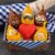 Wurstbaron Gift Box Emoji Set, Sausage Gift with Salami