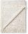 Martina Home Spiga Versatile Scarf, 80% Cotton, 20% Polyester, Raw, 260 Length x 300 Width cm