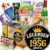Legends 1956 ++ Speciality Box East Package ++ 1956 Gifts