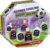 Kleiner Feigling Kicker Mix Box 12 x 20 ml – 6 Varieties Including Exclusive Cola Kick – Party Shot for Celebrating & Cheering – Football Championship