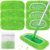 Swiffer Moist Floor Wipes Pack of 6