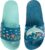 Dedoles Unisex Dedoles Crazy Slides, Flat Sandals