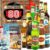 Oldtimer 80 ++ 12x Beer World and DE ++ Gifts 80th Birthday
