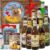 Get Well Soon Gift Set German Beer Set