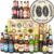 60th Birthday – Beer from Around the World 24x – 60th Birthday Gifts – Calendar Christmas Beer 2024 2025