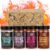 Classic Selection of Premium BBQ Spices – Holy Cow, Angel’s Wings, Smoky Pig, Ultimate Rub | Pack of 4 | 100% Natural | Great Foodies Gift