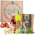 Gepp’s Feinkost DIY Pizza Gift Set, Crispy Pizza to Make Yourself