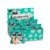 Lucky Cookies Colleagues Box of 25 Funny Colleagues Gift Office Lucky Cookies with Funny, Motivational Sayings for Colleagues and Employees as a Gift in the Office Vegan and Made in Germany