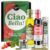 Gepp’s Delicatessen Italian Gift Set, Gift Box with Italian Delicacies such as Organic Olive Oil Basil, Bruschetta Dip, Italian Spice, Fine Gourmet Gift