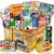 DDR gift sets and eastern packages – as Advent calendar, candy boxes or speciality boxes +++ various sizes +++ traditional products and cult products from the former GDR – gift sets for genuine East Algiers