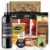 Gift Box – Tapas Evening for Two I Tapas para dos I Gift for Gourmets and Spain Fans | Specialities from Spain | Gift for Men and Women