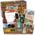 Ostprodukte-versand DDR Box Real Men Gift Set with East Package
