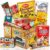 Ostprodukte-Versand Biscuits Gift Set – Original DDR Cookie Box