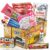 East GDR Sweets Box – Ostpaket Gift Set with DDR Cookbook
