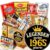 Legends 1965 – ONostalgia Candy Set – Born 1965