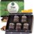 Gepp’s Feinkost Mini Tea Set I Gift with 5 Organic Tea Blends