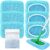 Swiffer Moist Floor Wipes Pack of 6