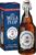 Bier-Präsentkörbe – Flensburger Pilsener Mega Plop, Bierflasche Einweg (1 x 2,0 L) aus Karton, Geschenkbox, Biergeschenk