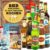 Beer Cold / Gift 12x Beer World and German Beer Men’s Gift