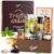Gepp’s Feinkost Truffle Luck Gift Box I Finest Gift Basket