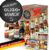 Härrzlisch’n Gliggwunsch 9x East German Beer Gift Set with Beer Book