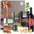 Gepp’s Feinkost Italy Travel I Gift Set with Italian Delicatessen