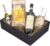 Weinpräsent Gift Basket „Truffle Search“ with Italian Specialities: Italian Delicatessen and Barbera (13% Vol.) with Truffle Risotto, Spice Oil with Truffle, Dry 2017 (1 x 0.75 L)