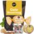 Gepp’s Feinkost Get Well Soon Wonder Bag Mini I Filled Gift Basket