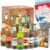Beer of the World – 12 x Beer Gift Set with Book & Gift Cards